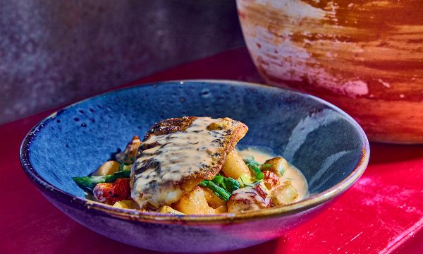 Restaurant Week: Een goede reden om erop uit te gaan