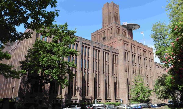 Binnenkijken in monumenten die normaal gesloten blijven