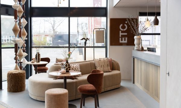 Laat je inspireren tijdens ETC Consumenteninspiratiedagen