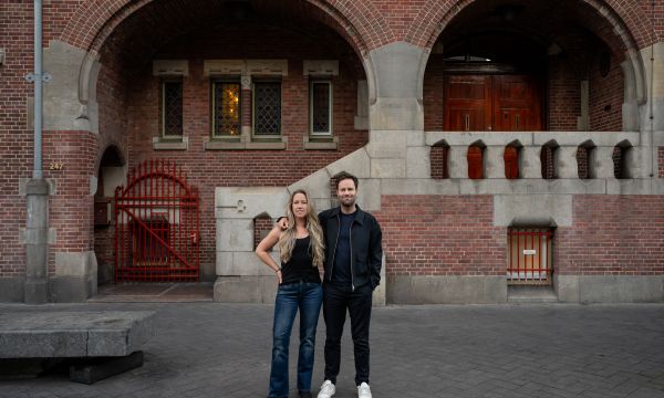 House of Noa opent eind 2025 in dit UNESCO-rijksmonument