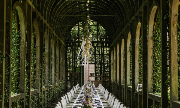 Pearlcard: Ontgrendel de wereld van privileges