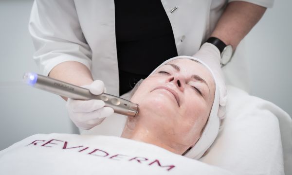 Mooi in balans met praktijk Mooi in Balans!