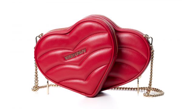 Janine Nikiforov: Vrouw met visie