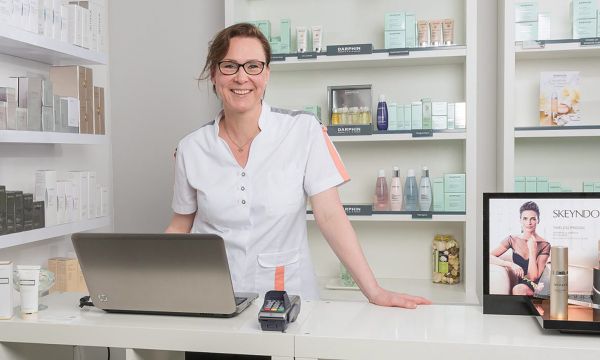 Schoonheidssalon Soraya: Investeren in jezelf