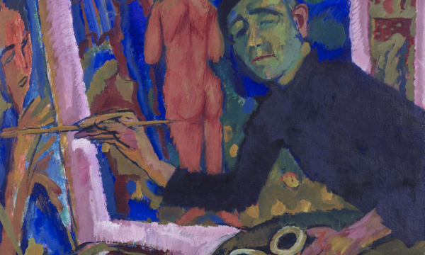 Nieuwe tentoonstellingen in het Groninger museum