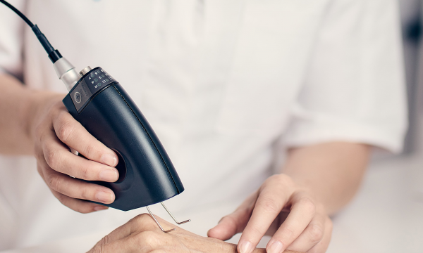 Stralend, energieker en gezonder