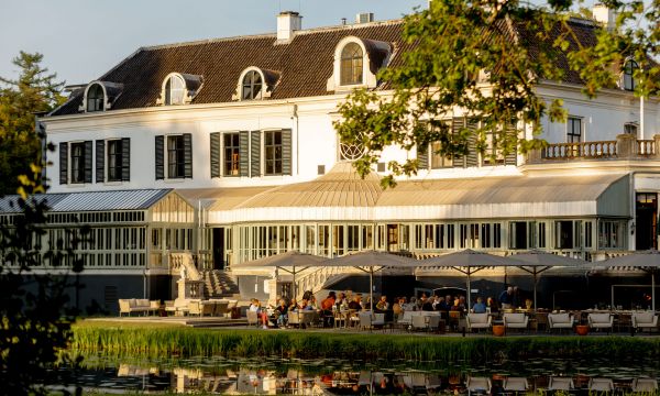 Verfijnd het najaar in: Kasteel Engelenburg