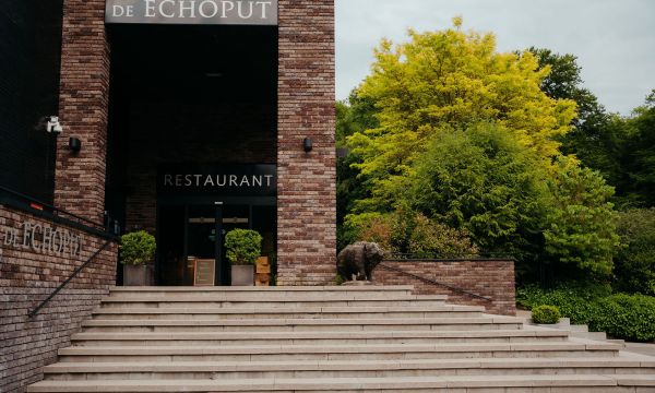 Verfijnd het najaar in: Hotel Gastronomique De Echoput