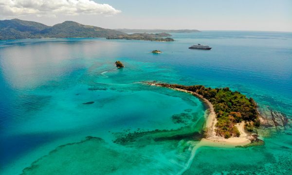 Explora Journeys: Luxe en duurzaamheid op zee