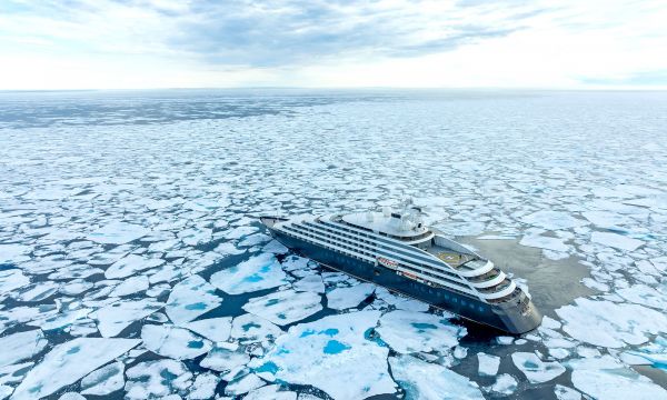 Scenic: Uw all-inclusive avontuur wacht