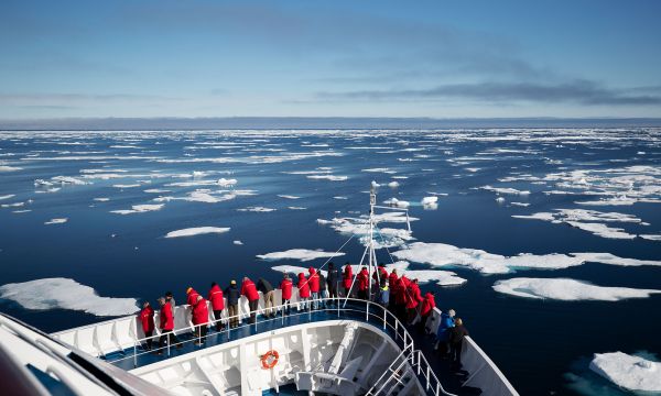 Silversea: Italiaanse passie