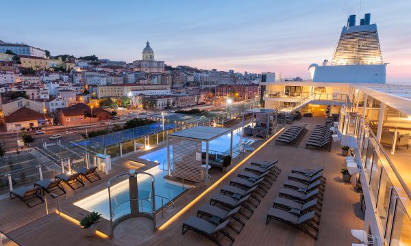 Silversea: Italiaanse passie