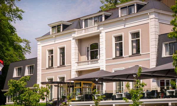 Gastvrijheid met een Fries hart