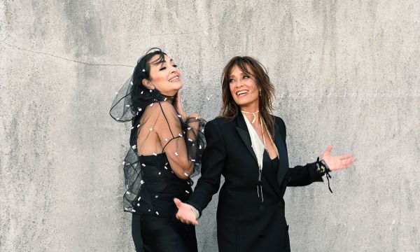 40 jaar Loïs Lane: Still going strong