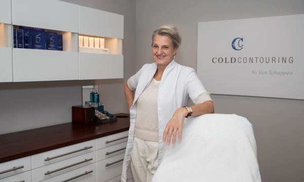 Patrice van Schuppen: Steeds stralend