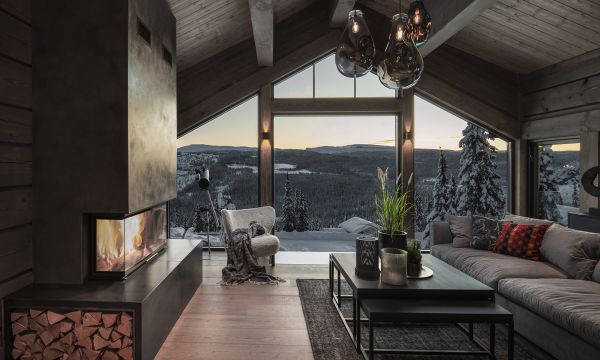 Wonen en investeren wereldwijd