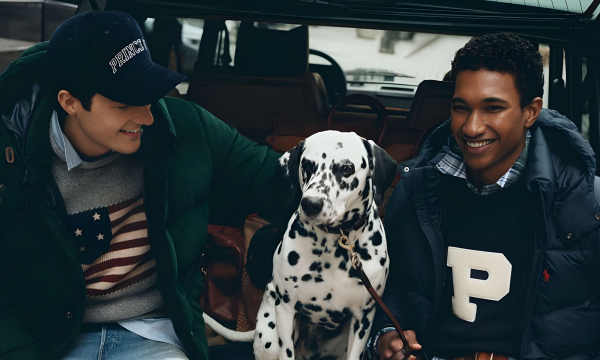 Stijlvol de winter door