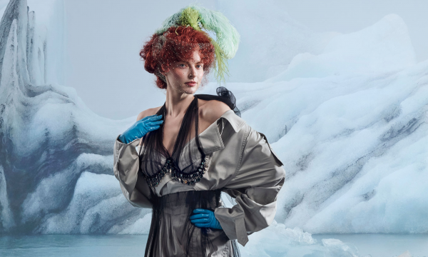 Titanic & Fashion: Mode op drift