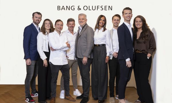 Een passie voor luxe, emotie en innovatie