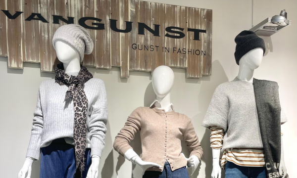 Cultuur, charme én fashion