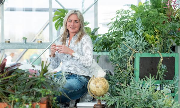 Een fijne vakantie begint bij Pascale Meij