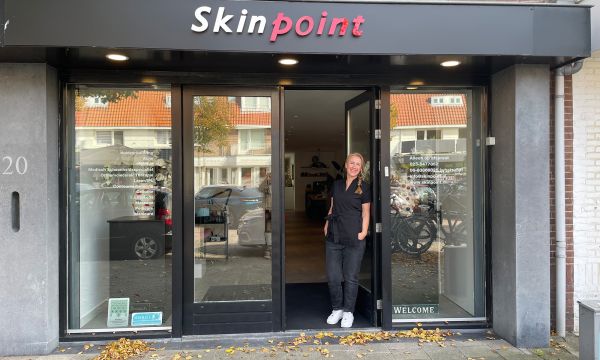 Huidverbetering op maat