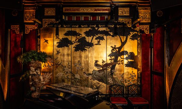 House of Noa opent 10 januari in de Beurs van Berlage