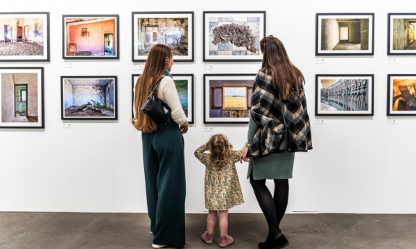 Art Rotterdam 2026 opnieuw in Rotterdam Ahoy