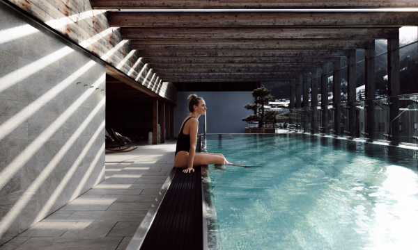 Op wintersport? Het luxe sport en spa hotel DIPS&DROPS moet op je ''to go'' list