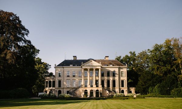 Culinair Landgoed Parc Broekhuizen viert 10-jarig jubileum