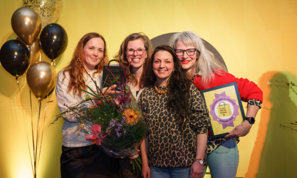 De Leukste Winkel van Nederland 2026 staat in Zwolle