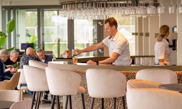 Tespelduyn bekroond als tweede beste horeca-locatie van Nederland