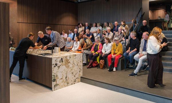 Ontdek de chef in jezelf bij ATAG Live - dé culinaire beleving in Amsterdam