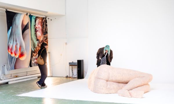 Rotterdam Art Week opent de stad als één grote tentoonstelling