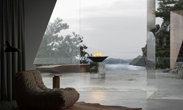 Buitenkoken wordt designritueel: OFYR zet de norm voor 2026