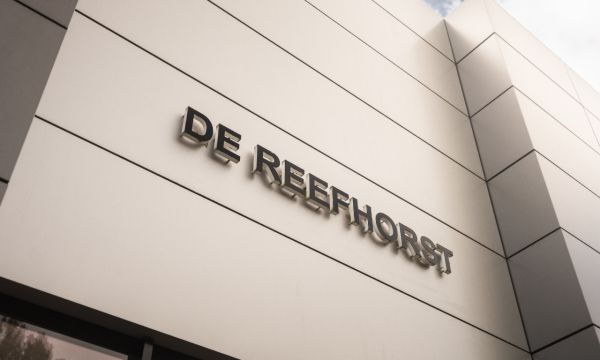 Niet zomaar een Land Rover