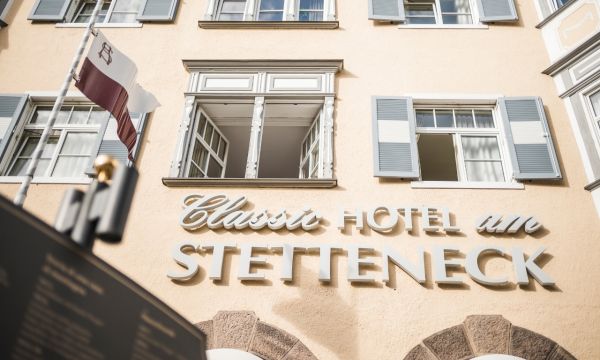 Zomerluxe in de Dolomieten