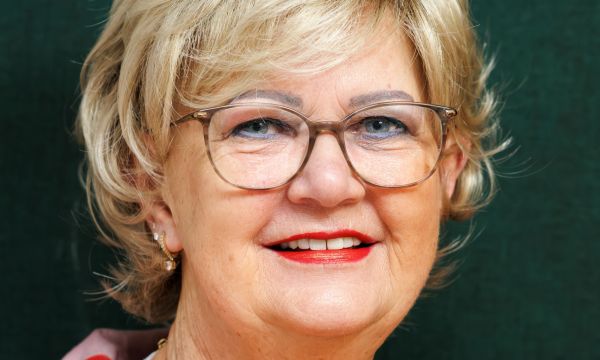 Het haarwerk hoort bij mij