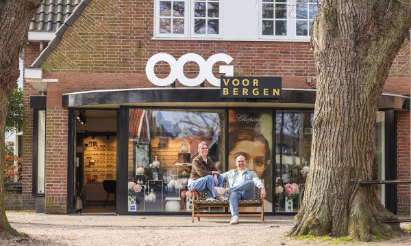 Gezien worden