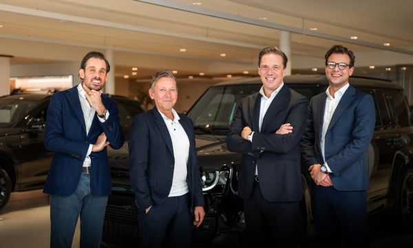 Breeland breidt uit naar Den Haag