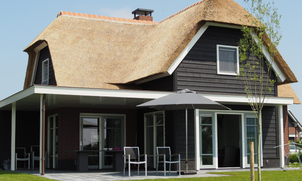 Luxe om de hoek: dit zijn de mooiste vakantieparken in Nederland en België