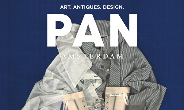 PAN Amsterdam 2026 brengt werelden van kunst en verzamelen samen