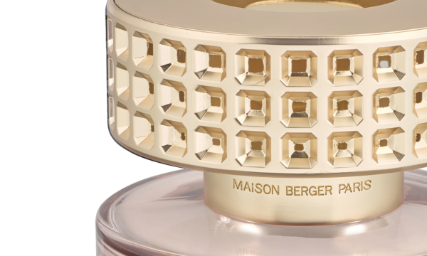 Nieuwe collecties en limited editions van Maison Berger Paris