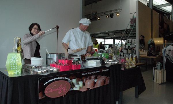 Tasting Event