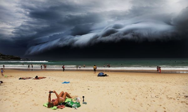 Al 80.000 bezoekers voor World Press Photo 16