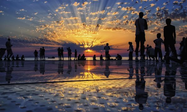 Kroatië verrast bezoekers