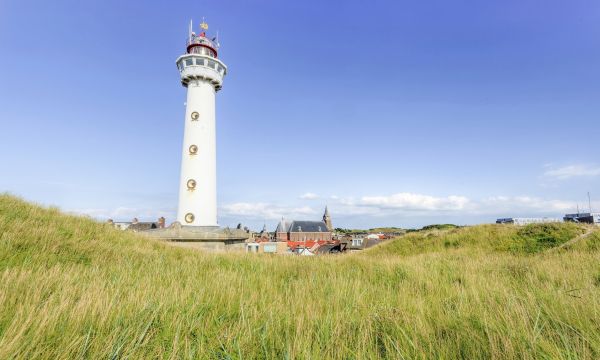 Zeeland nummer één voor vakantie in eigen land