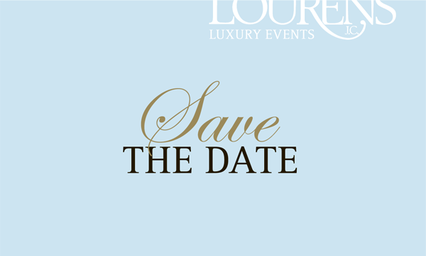 Lourens eventkalander najaar 2016 / voorjaar 2017