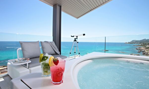 Relaxen op Mallorca met Duravit