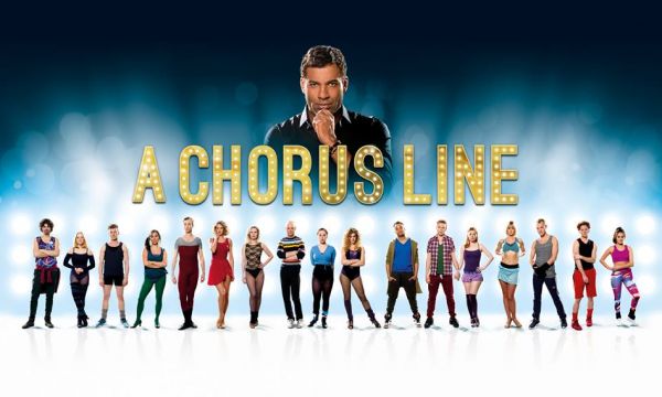Nederlandstalige versie van A Chorus Line vanaf nu in de theaters!